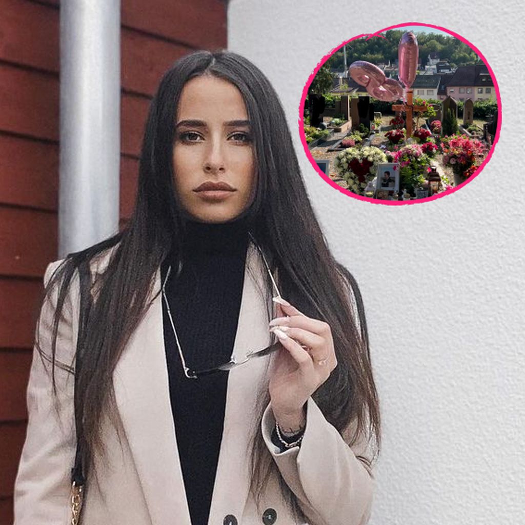 Siria Campanozzi, Reality-TV-Star
