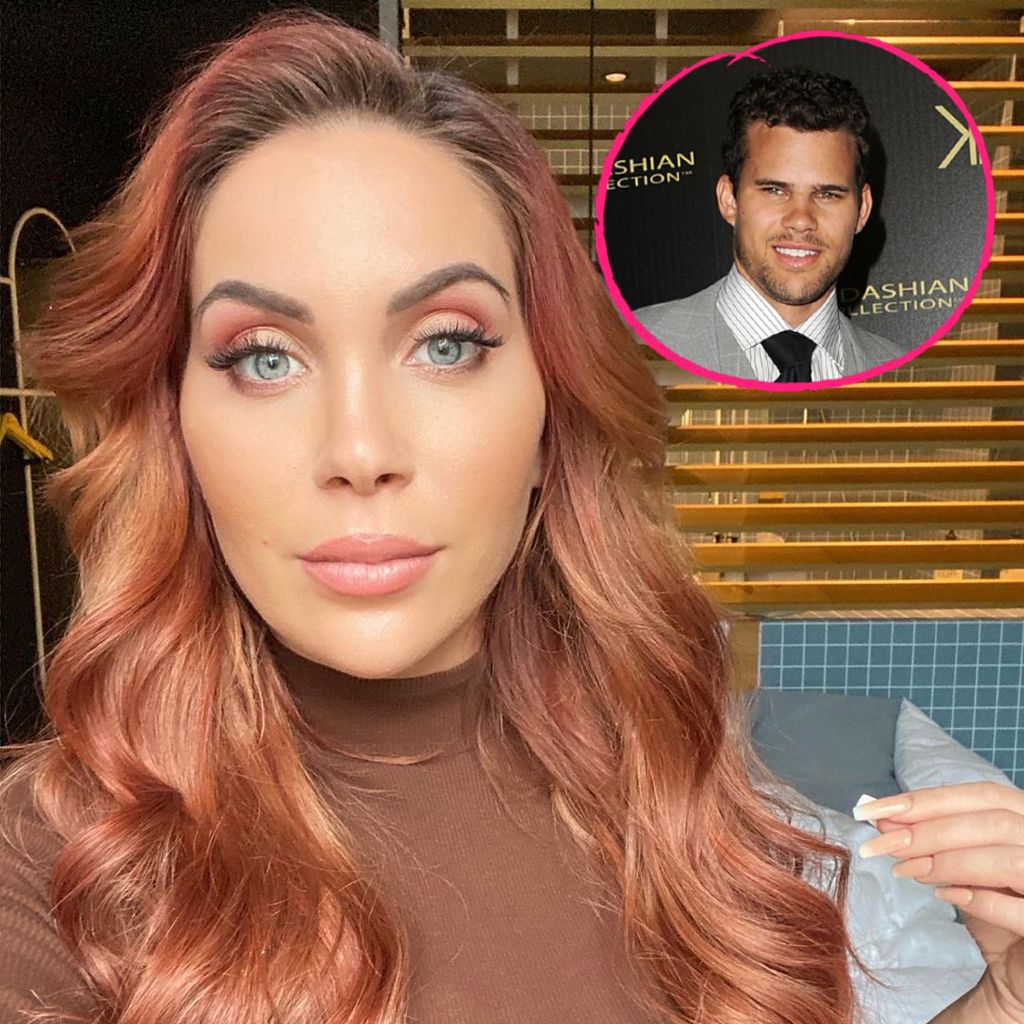 Tara Tabitha und Kris Humphries