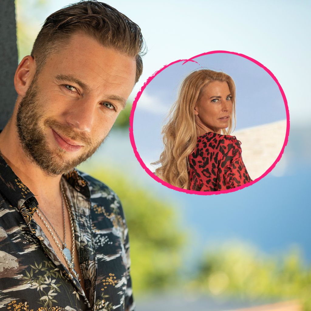 Tom Bober, Giulia Siegel