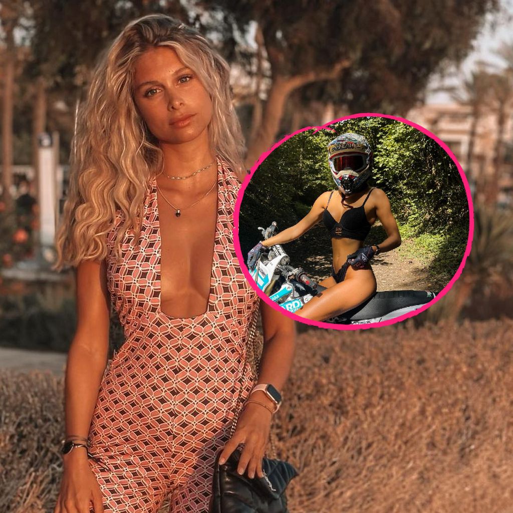 Vanessa Schmitt, Influencerin