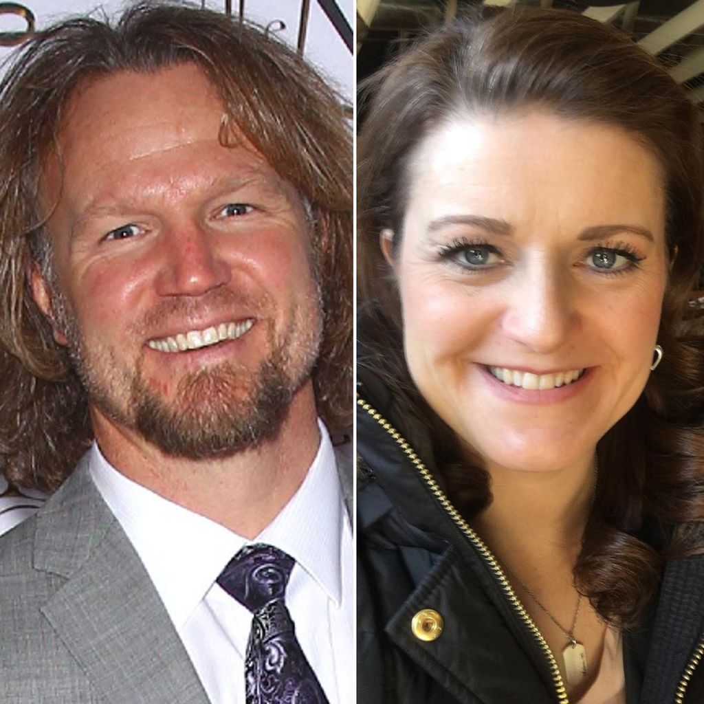 Kody und Robyn Alice Brown
