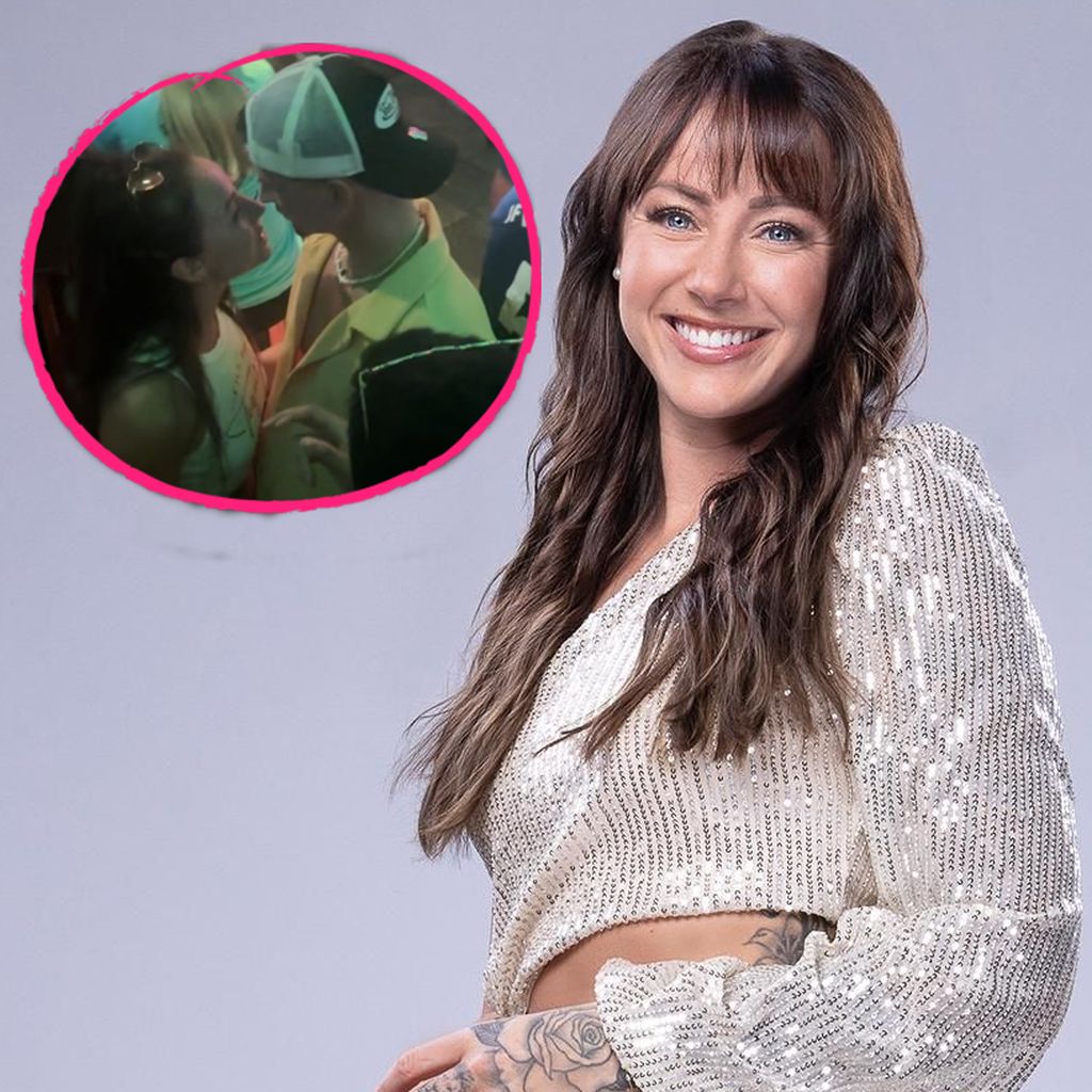Sandra Sicora und "Temptation Island"-Verführer Ben