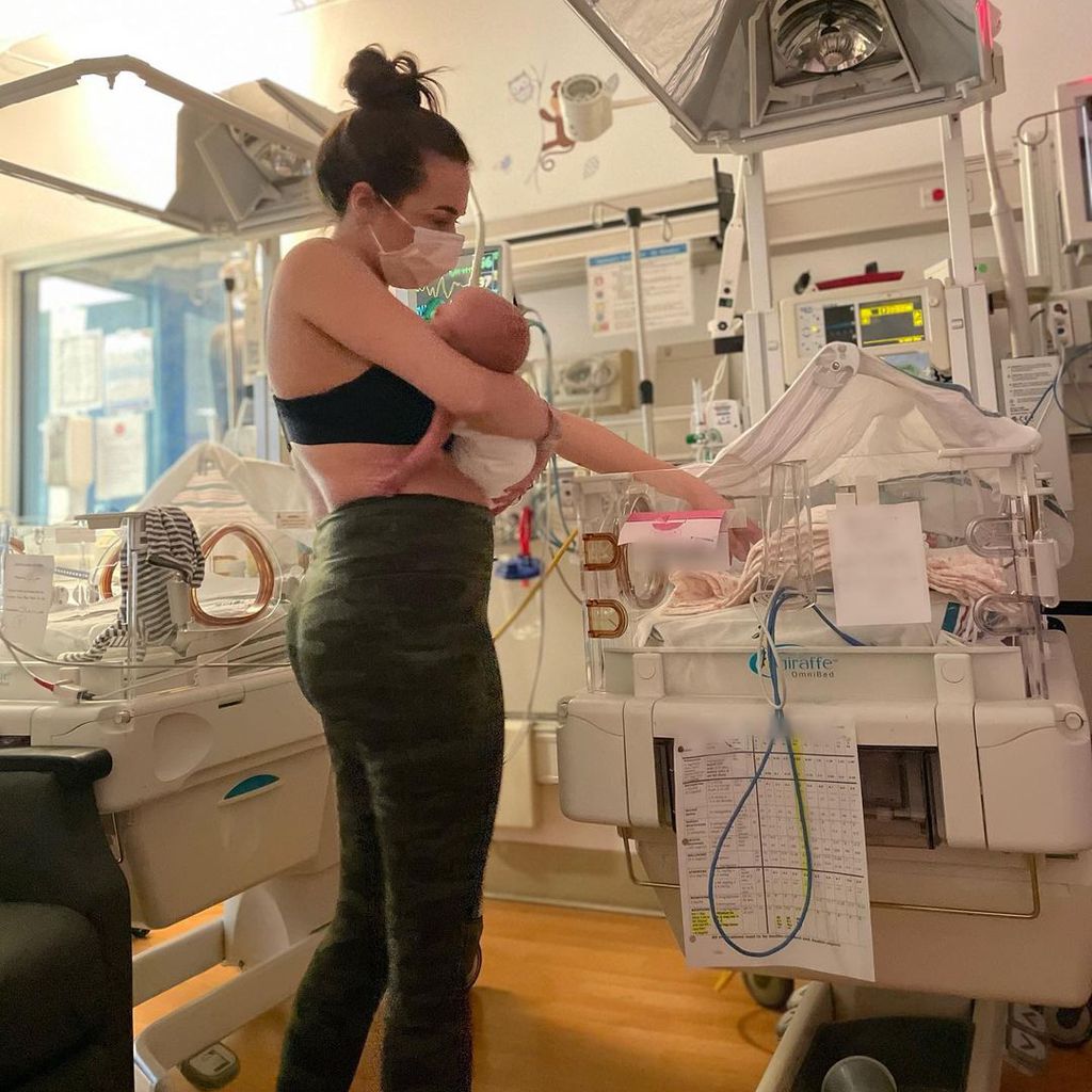 Colleen Ballinger im Dezember 2021