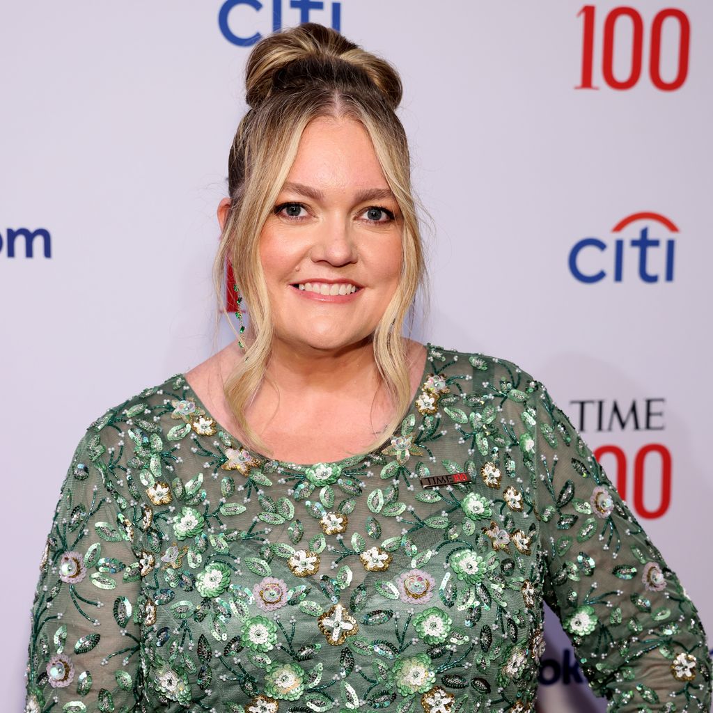 Colleen Hoover im April 2023