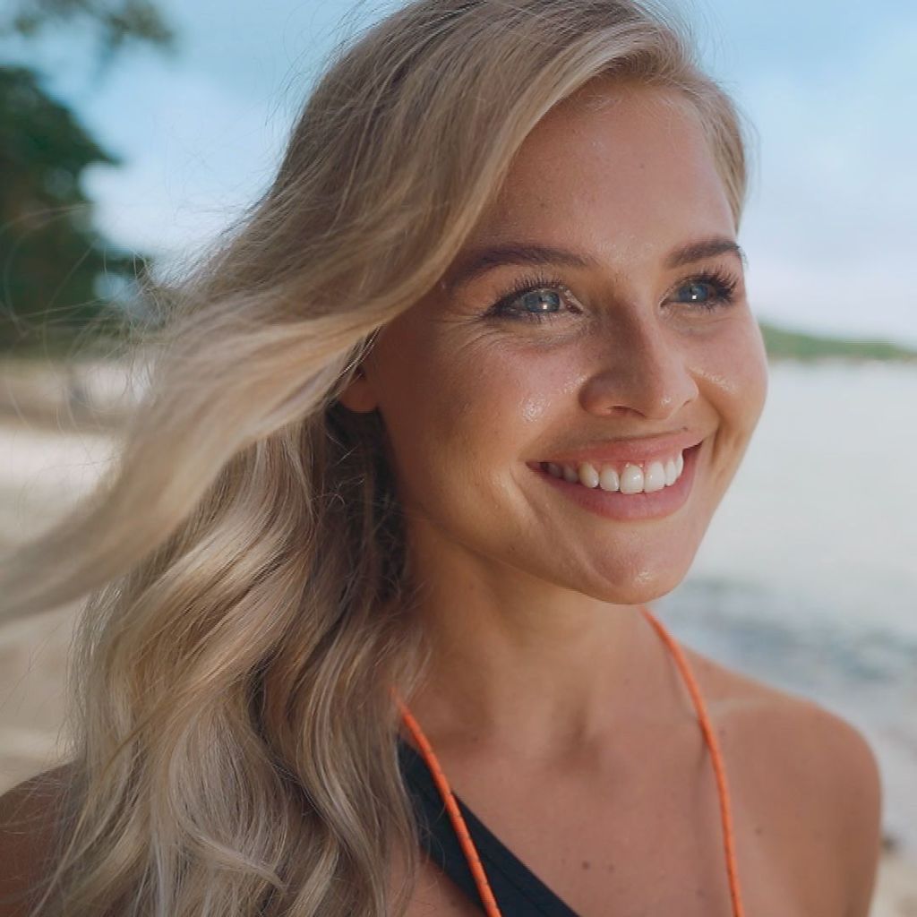Colleen Schneider, "Bachelor in Paradise"-Kandidatin 2023