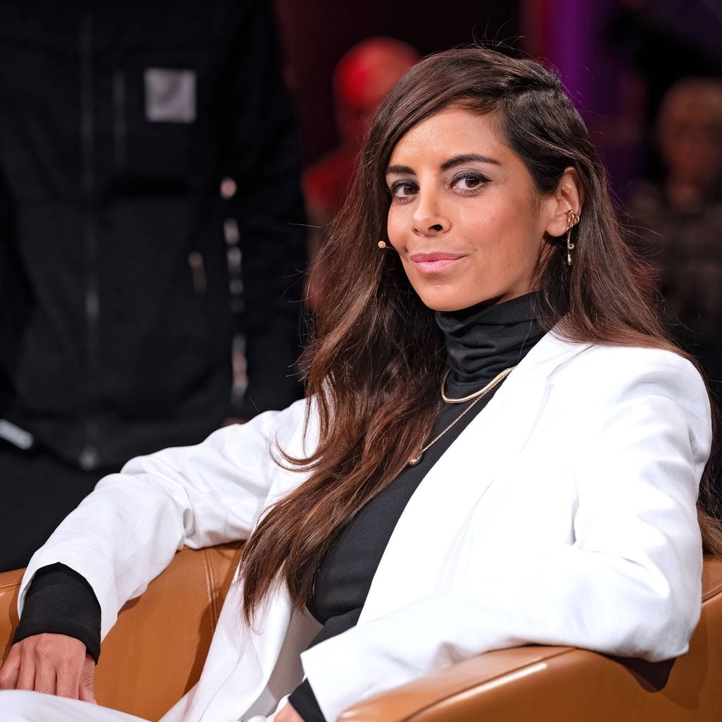 Collien Fernandes, Moderatorin