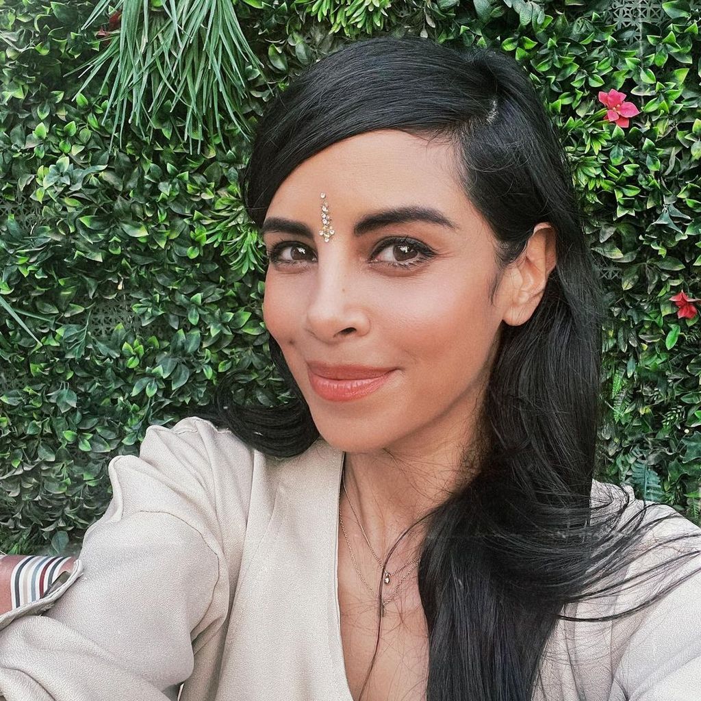 Collien Ulmen-Fernandes, TV-Moderatorin