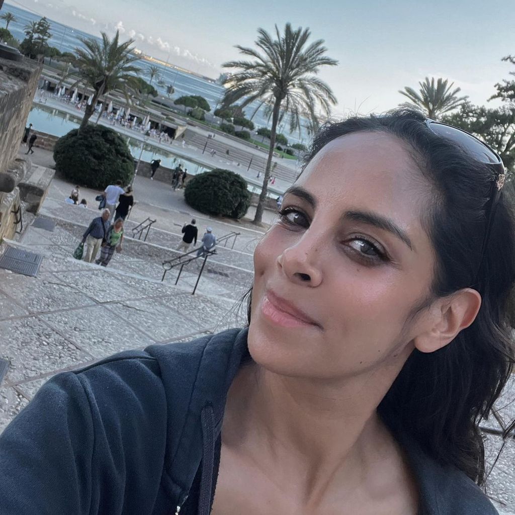 Collien Ulmen-Fernandes, Juni 2023
