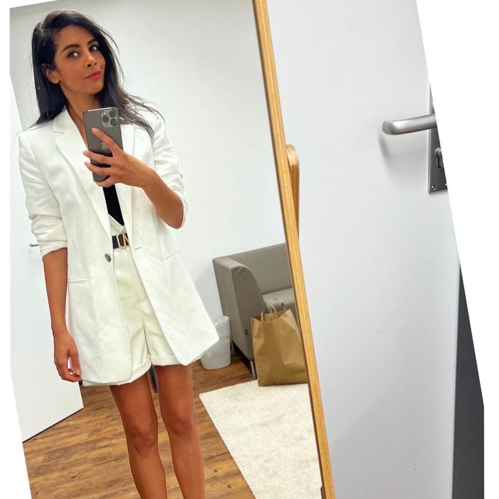 Collien Ulmen-Fernandes, TV-Moderatorin