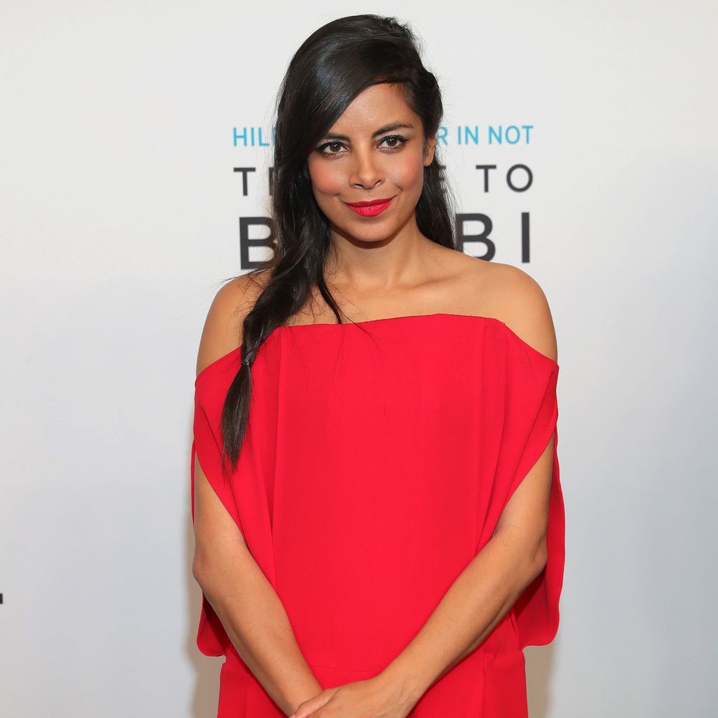 Collien Ulmen-Fernandes im Jahr 2019