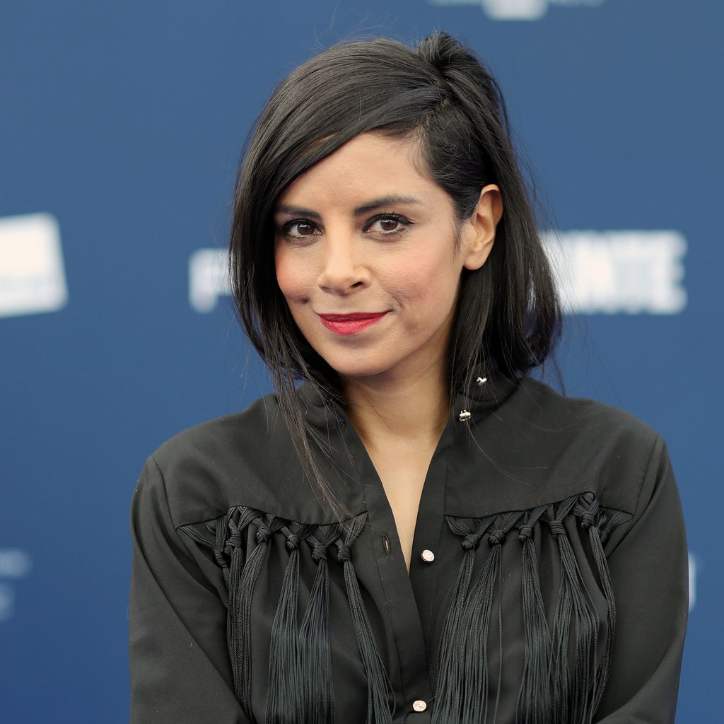 Collien Ulmen-Fernandes, Moderatorin