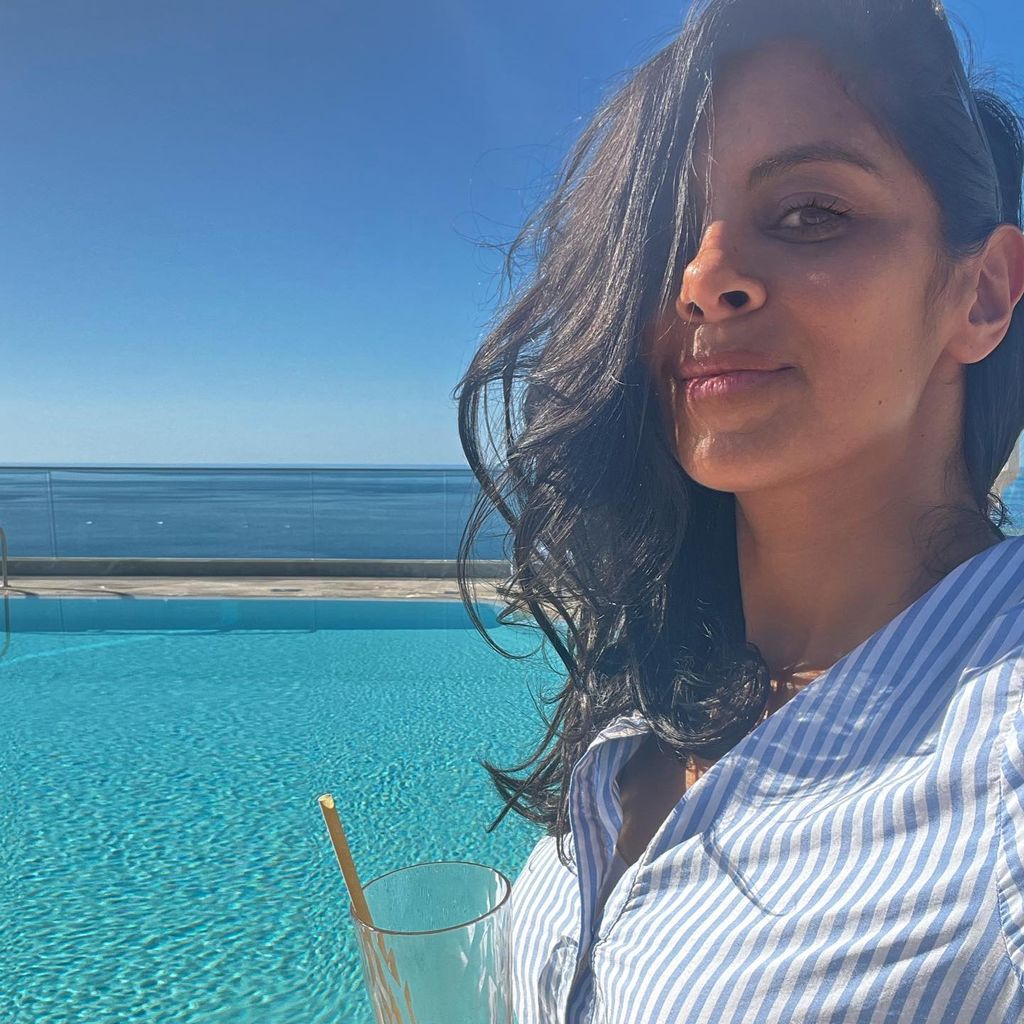 Collien Ulmen-Fernandes, TV-Moderatorin