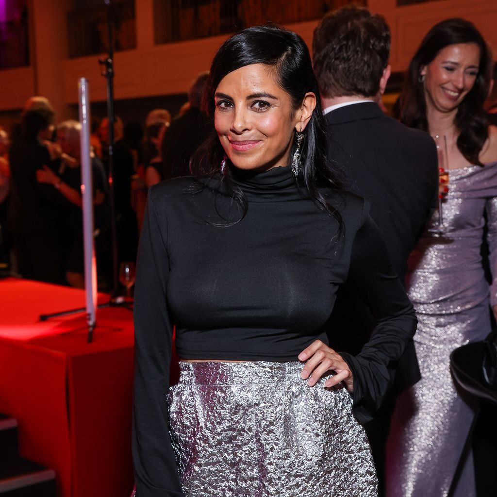 Collien Ulmen-Fernandes, TV-Bekanntheit