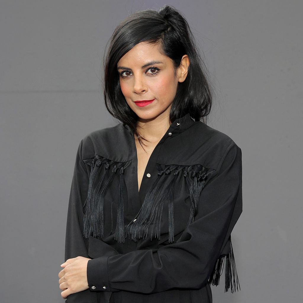 Collien Ulmen-Fernandes, Moderatorin