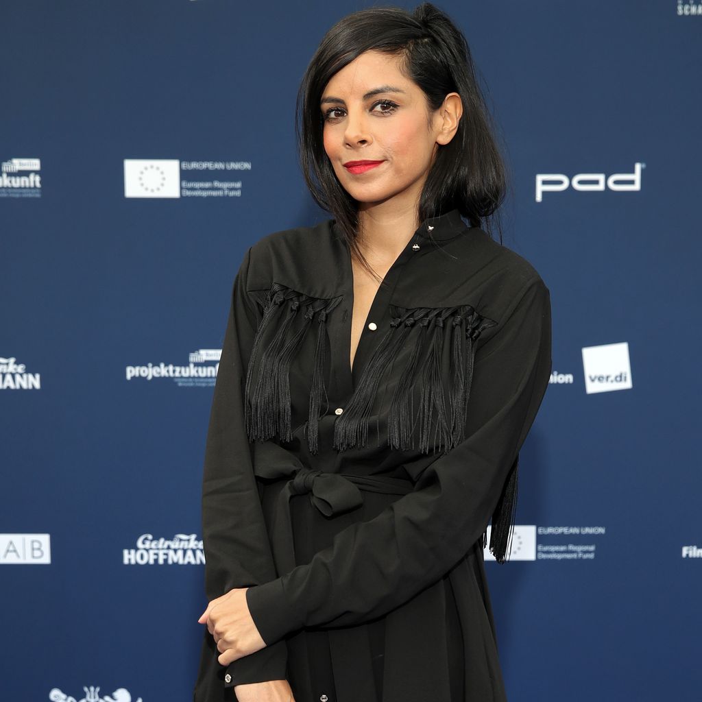 Collien Ulmen-Fernandes, Schauspielerin