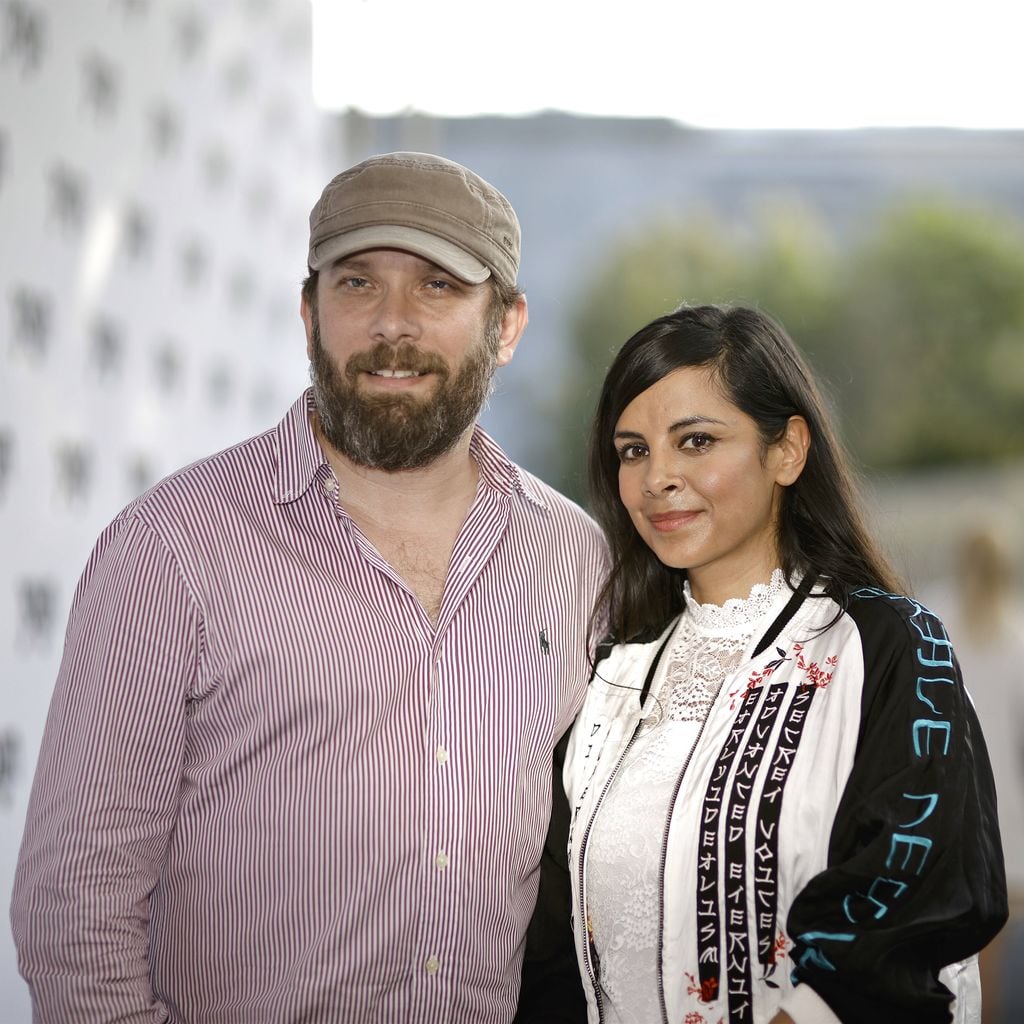 Christian Ulmen und Collien Fernandes, Juni 2019