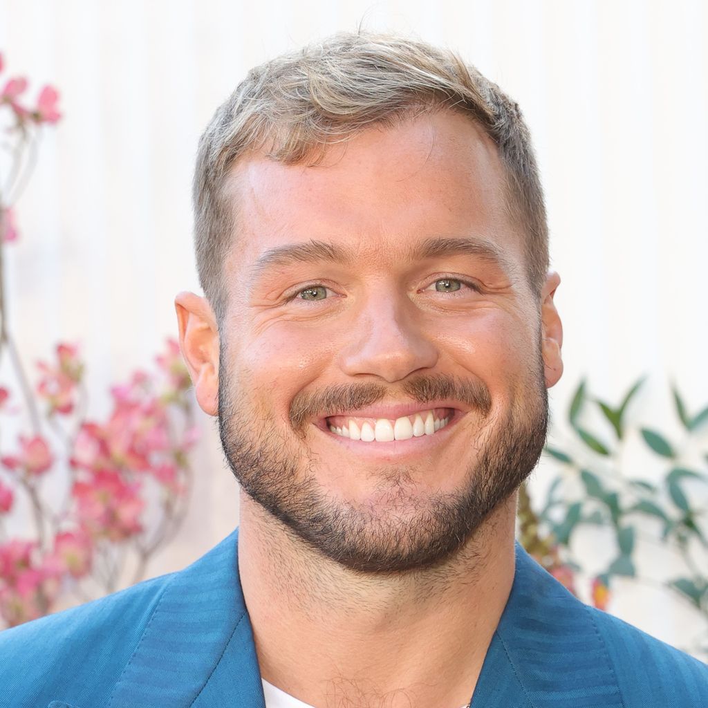 Colton Underwood im April 2025