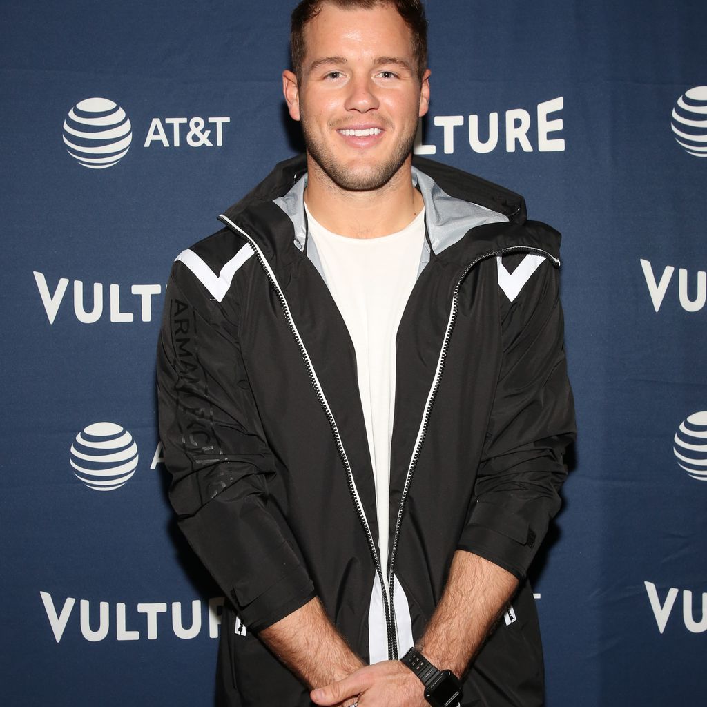 Colton Underwood, Ex-US-Bachelor
