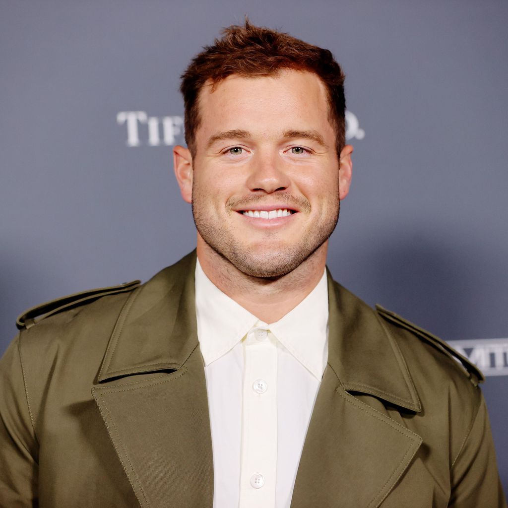 Colton Underwood im November 2021
