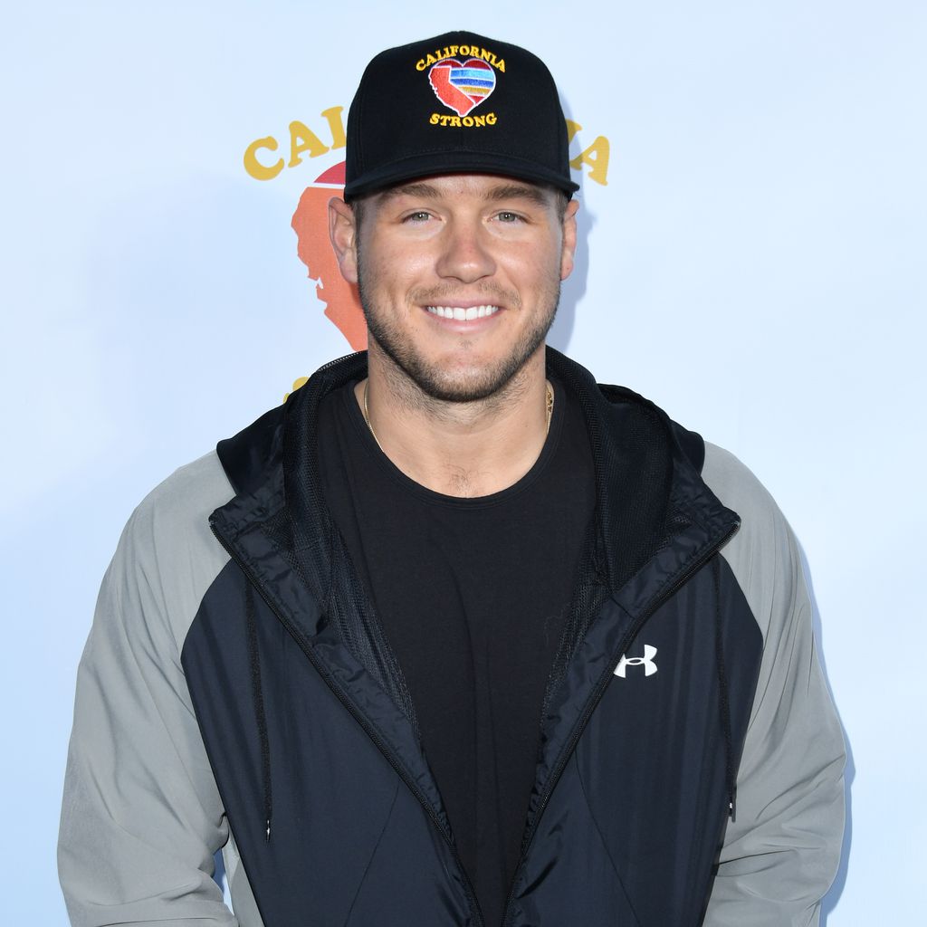 Colton Underwood, Ex-US-Bachelor