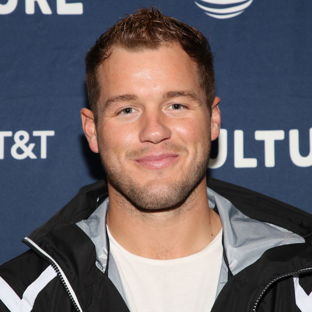 Colton Underwood, US-Bachelor 2019
