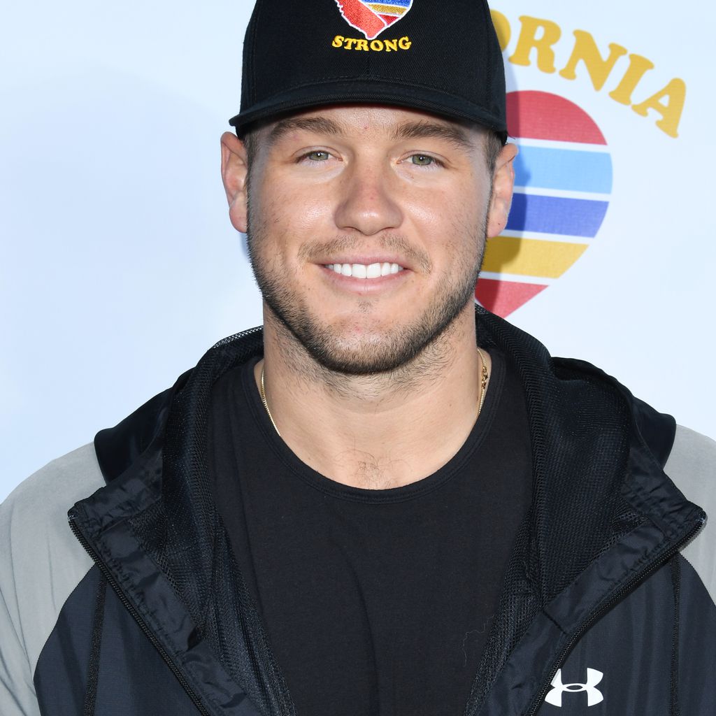Colton Underwood, TV-Star