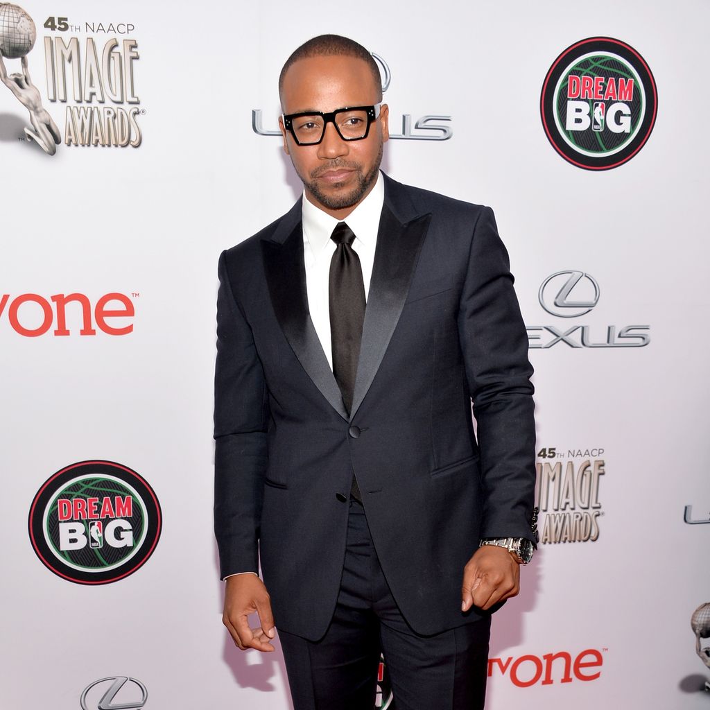 Columbus Short, Schauspieler