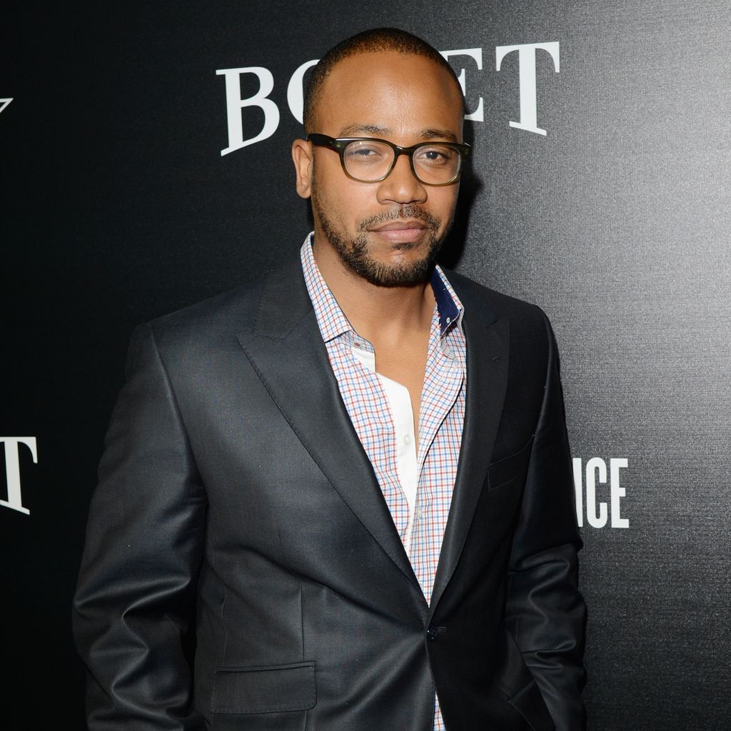Columbus Short, "Scandal"-Darsteller