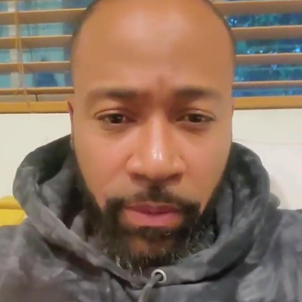 Columbus Short, Schauspieler