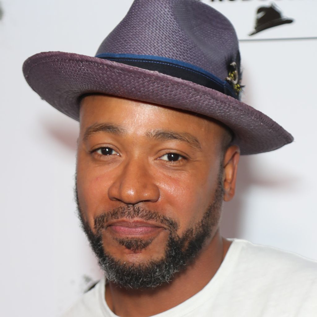 Columbus Short, Rapper