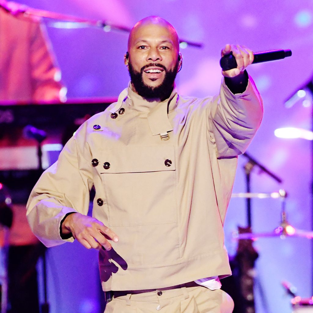 Common, Musiker