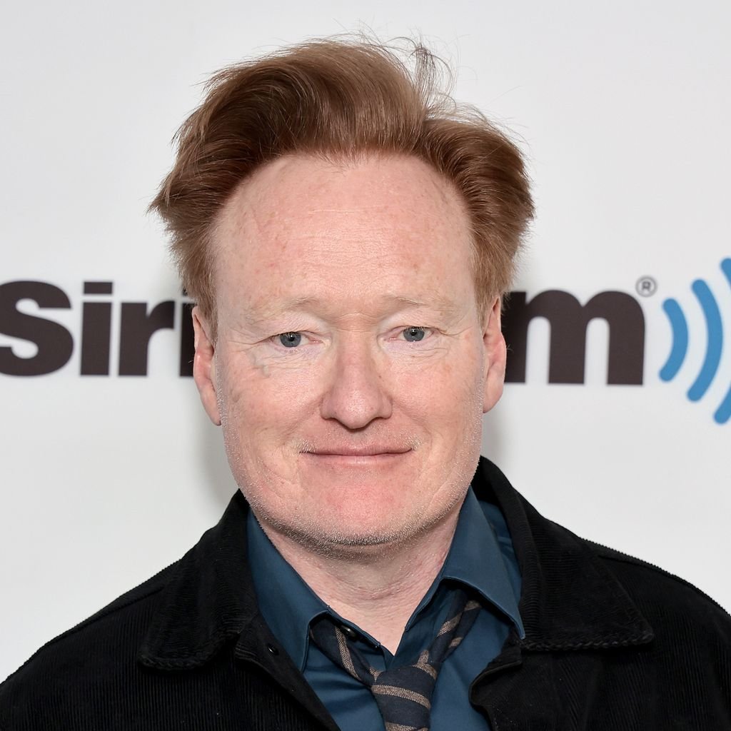 Conan O'Brien, Komiker