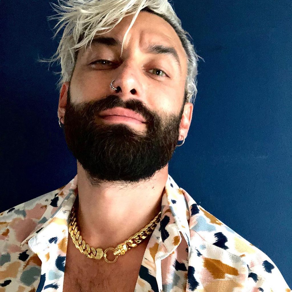 Conchita Wurst alias Tom Wirth, Entertainer