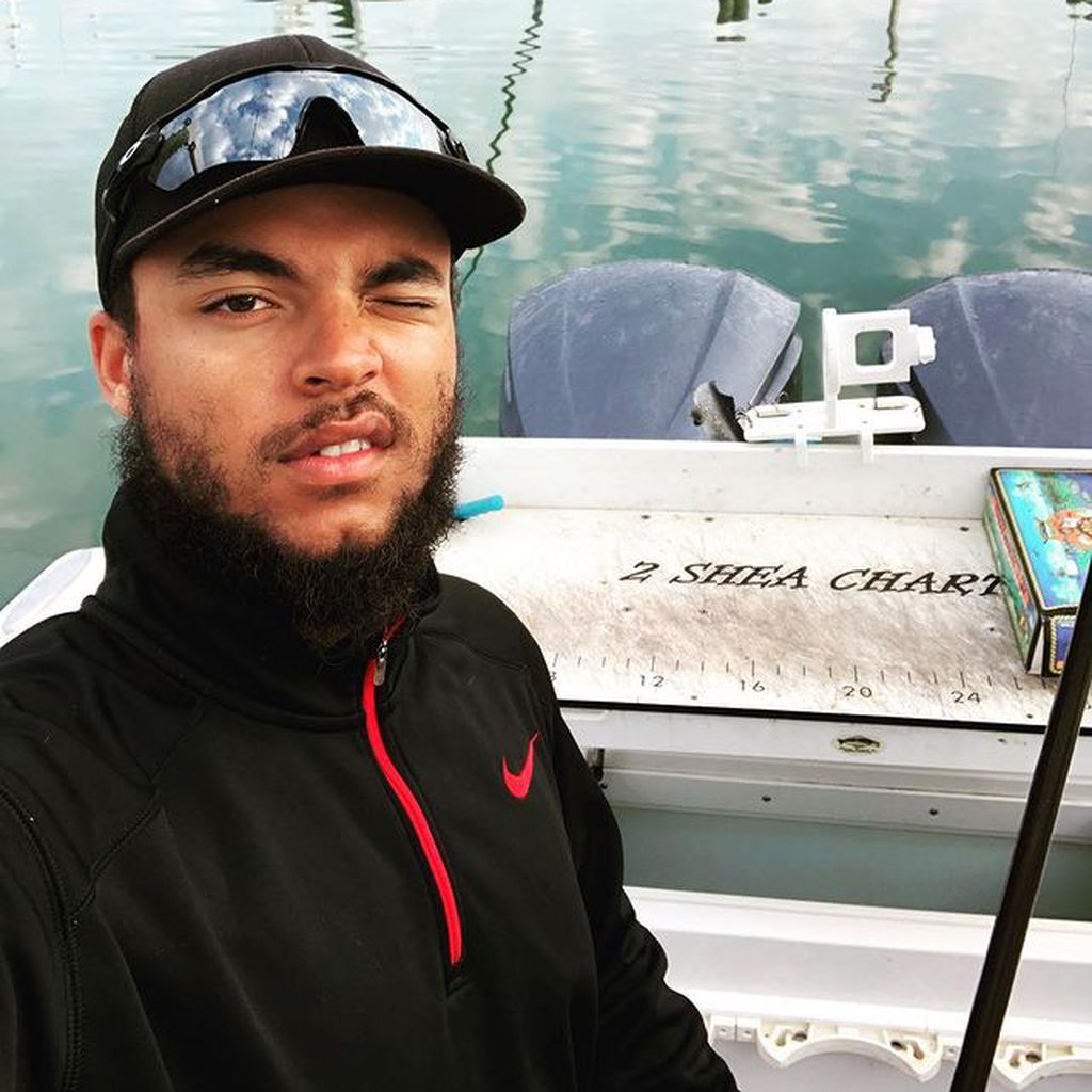 Connor Cruise, 2018 in Florida