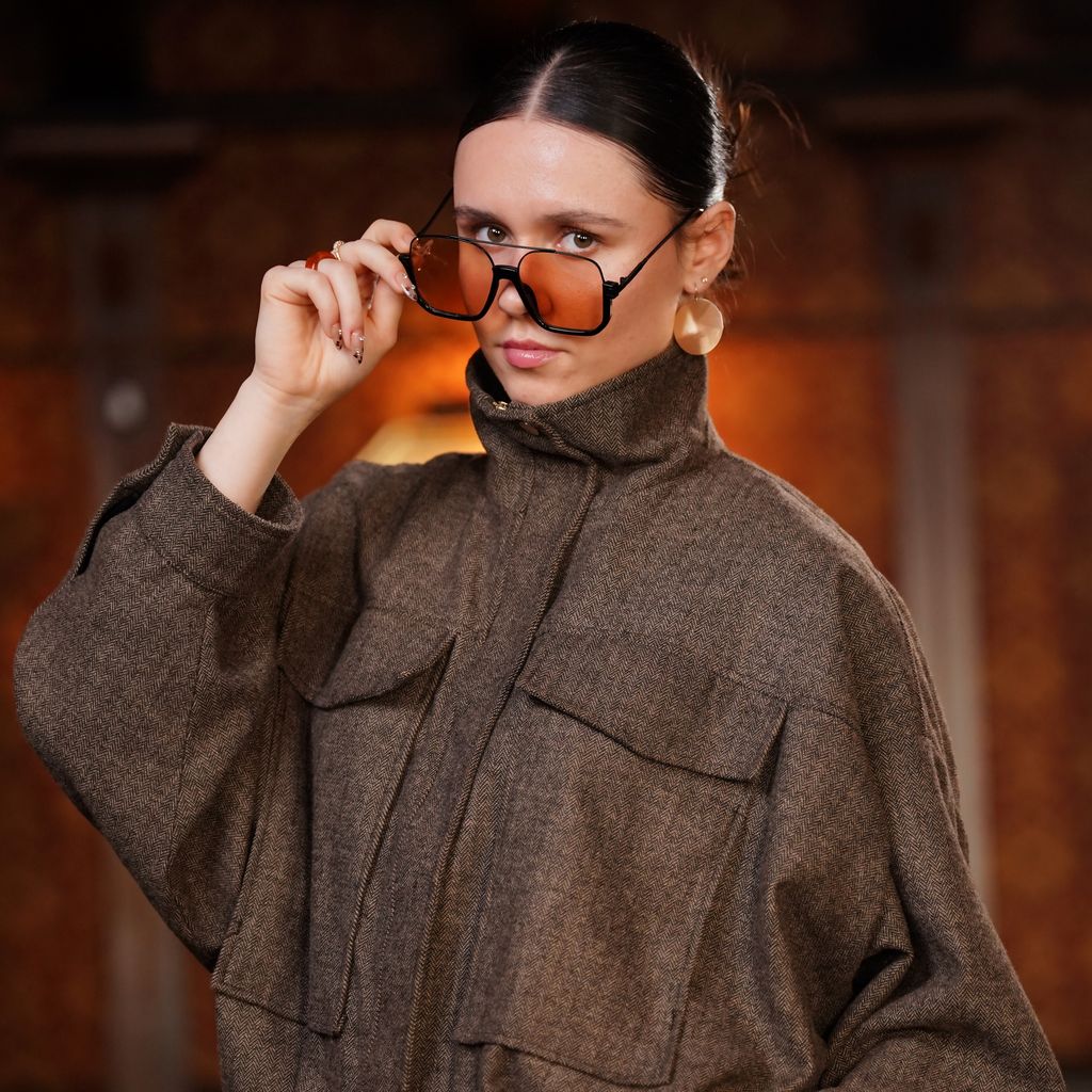 Constance Dizendorf, DSDS-Liveshow-Kandidatin