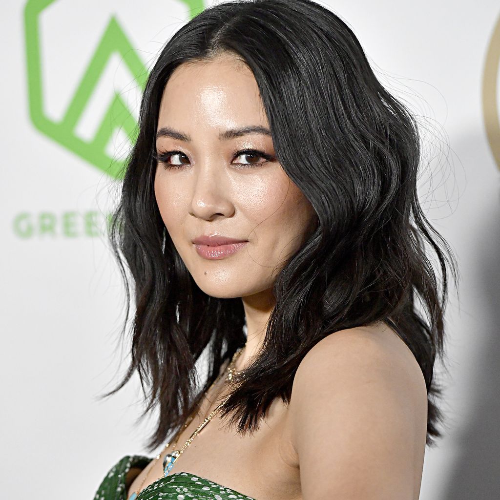 Constance Wu im Januar 2022