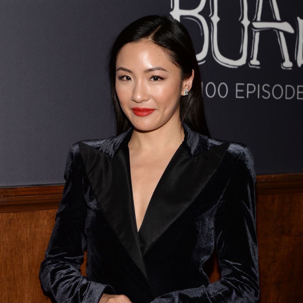 Constance Wu, Schauspielerin
