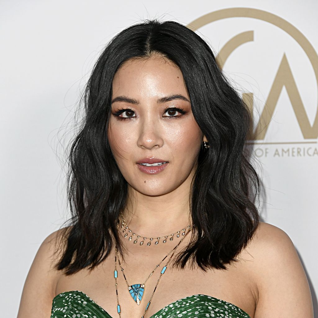 Constance Wu, Schauspielerin