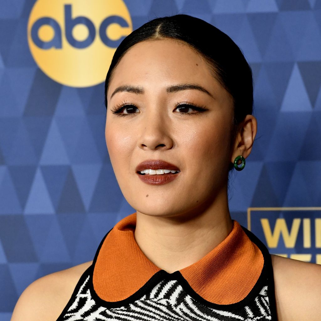 Constance Wu im Januar 2020 in Pasadena