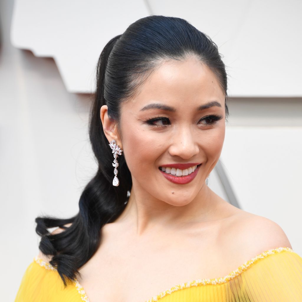 Constance Wu im Februar 2019
