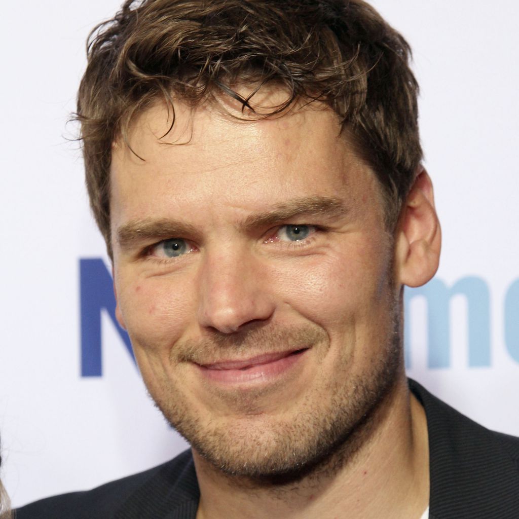 Constantin Lücke, deutscher Schauspieler