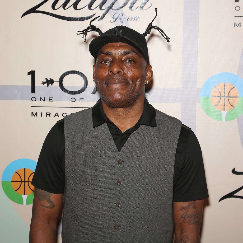 Coolio, Rapper