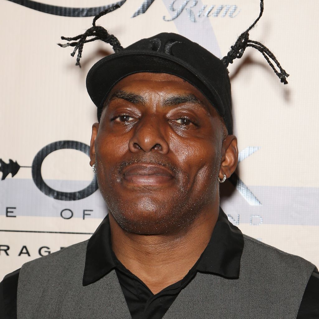 Coolio, Rapper
