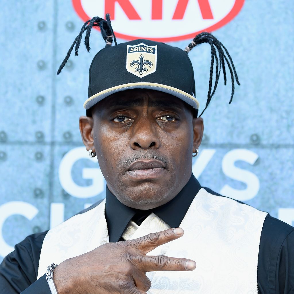 Coolio, Rapper