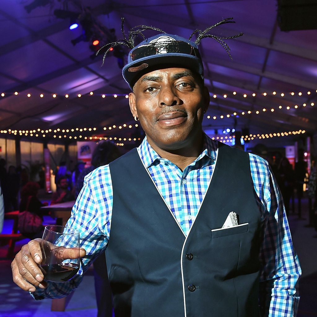 Coolio, Musiker