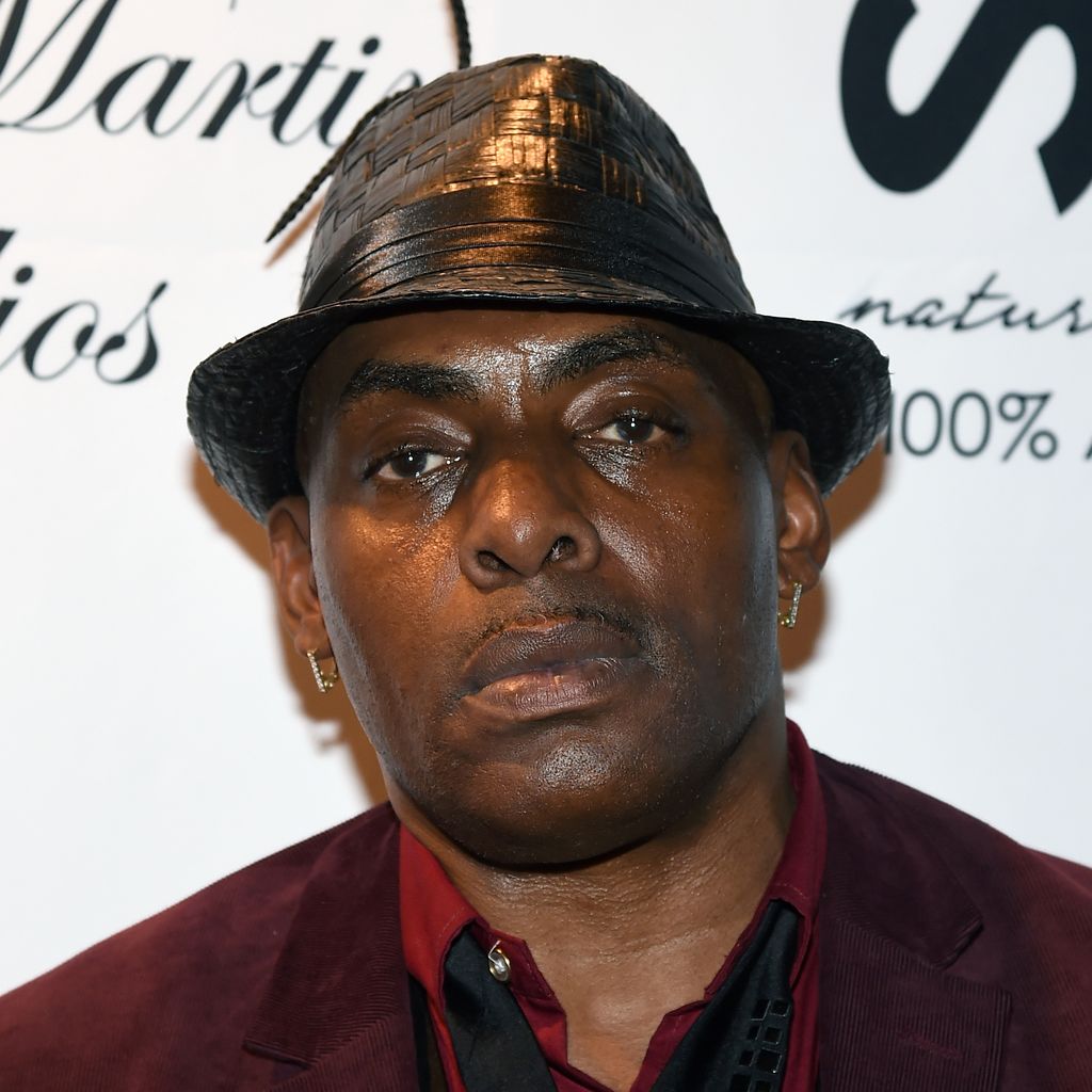Coolio, Rapper
