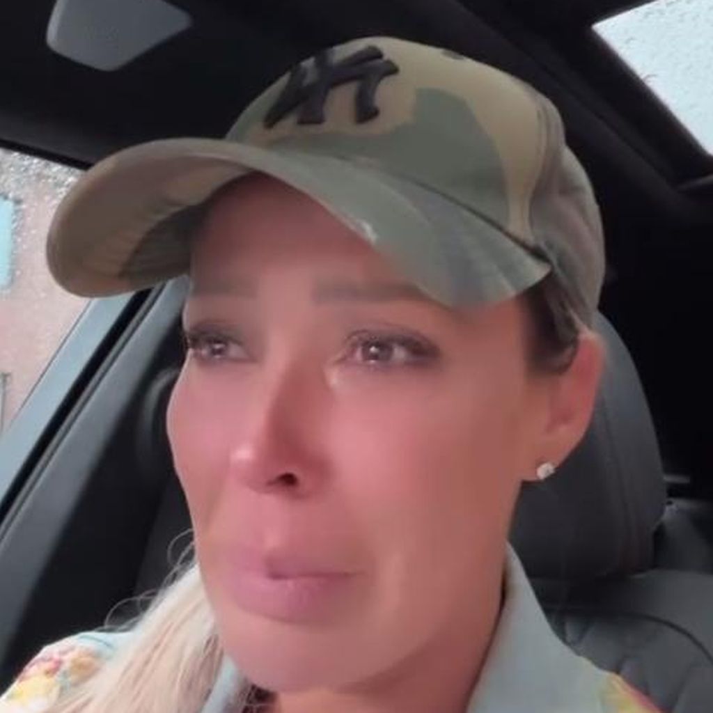 Ex-"Dschungelcamp"-Bewohnerin Cora Schumacher