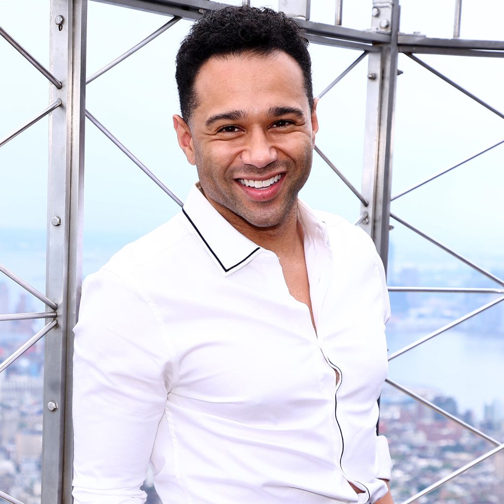 Corbin Bleau, Schauspieler