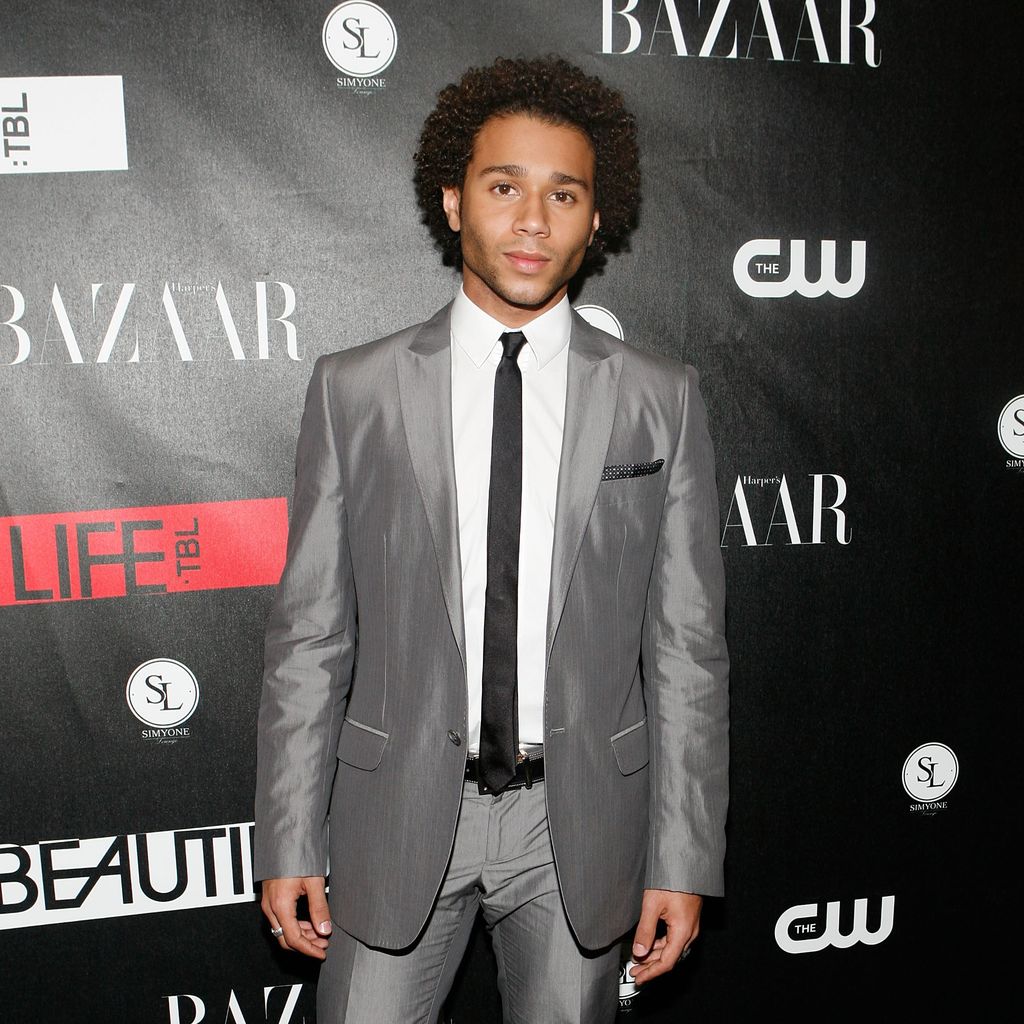 Corbin Bleau, 2009