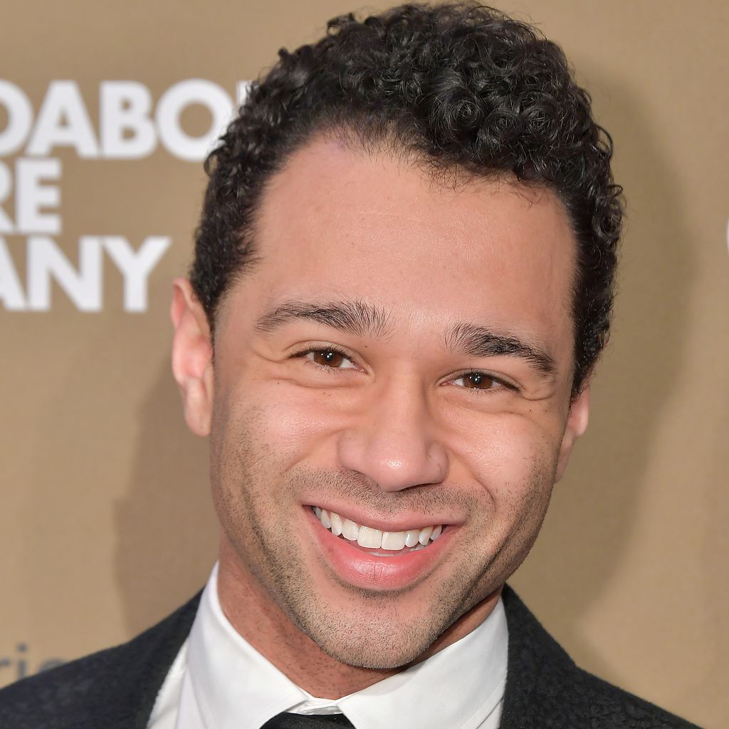 Corbin Bleu, Februar 2019